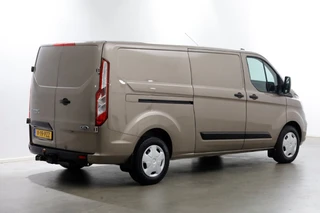 Ford Transit Custom 2022 - 320 2.0 TDCI 130pk Automaat L2H1 Trend Airco/Camera/Carplay 02-2022 afbeelding 2 miniatuur