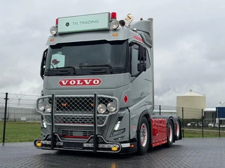 Volvo FH 2024 - 650 afbeelding 2 miniatuur