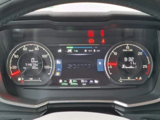 Scania S 2022 - S500 NGS Highline 4x2 - Retarder - Night clima - Full air - Custom interior - Full spoiler - 2 tank immagine 13