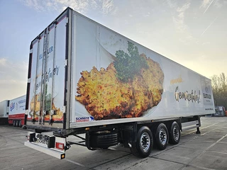 Schmitz Cargobull N/A 2021 - SKO 24 imagen 2