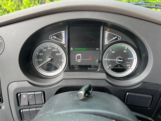 DAF XF480 2018 - FT SC Euro6 immagine 9