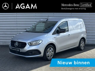 Mercedes-Benz eCitan 2025 - 112 Select L1 51 kWh te koop