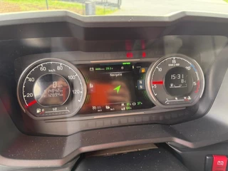 Scania R 2018 - R450 NGS bild 25