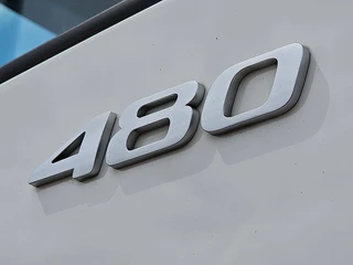 DAF XF480 2021 - N/A afbeelding 17