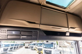 MAN TGX 2021 - 18.470 BLS - INTARDER immagine 15