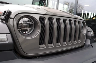 Jeep Wrangler 2019 - 2.0T 4x4 RUBICON Aut. / 1e eigenaar / Sper Diff imagen 23