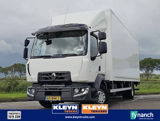Renault D 2019 - 210 te koop