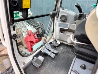 Takeuchi N/A 2010 - TB235 image 23