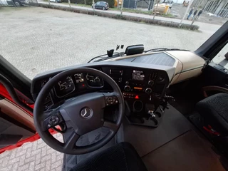 Mercedes-Benz Actros 2016 - 1942 / NL TRUCK / TUV:25-08-2026 / ONLY:632483 KM / LWDS / CLEAN TRUCK / AUTOMATIC / EURO-6 / 2016 obrazek 12