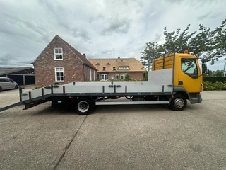 DAF LF45 2006 - N/A obrazek 18