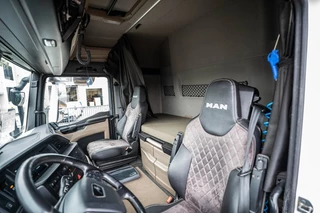 MAN TGX 2022 - 18.510 LLS+INTARDER+HYDR. obrazek 8