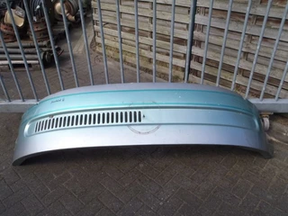 Mercedes-Benz N/A 1990 - BUMPERDELEN image 5