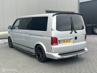 Volkswagen Transporter 2023 - 2.0 TDI 204pk DSG Caravelle 4 Motion изображение 42