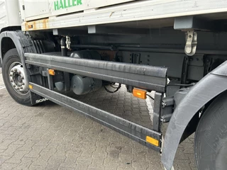 Scania P 2013 - 280 / Haller X2C MEKAV 20 m3 imagen 28