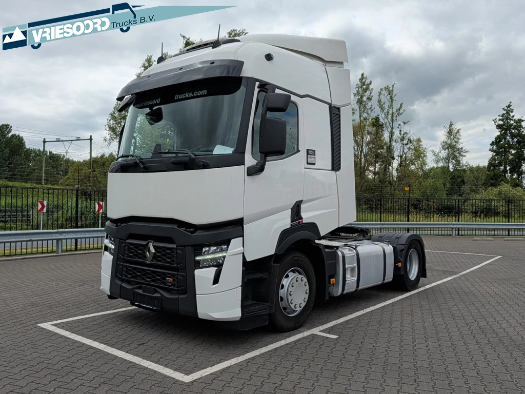 Renault 2023 - T480 RETARDER !!!!! afbeelding 1