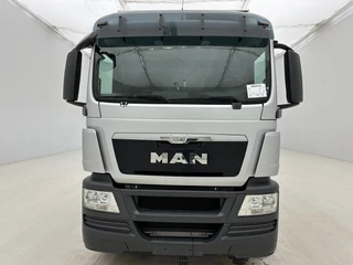 MAN TGS 2013 - 18.320 afbeelding 2 miniatuur