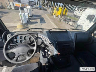 DAF XF95.430 2002 - N/A obrazek 10