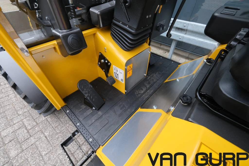 Eurotrac 2026 - W12 CS | 2026 | Euro Giant | afbeelding 18