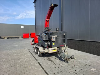 Greentec N/A 2021 - Jaguar 40/80 image 12