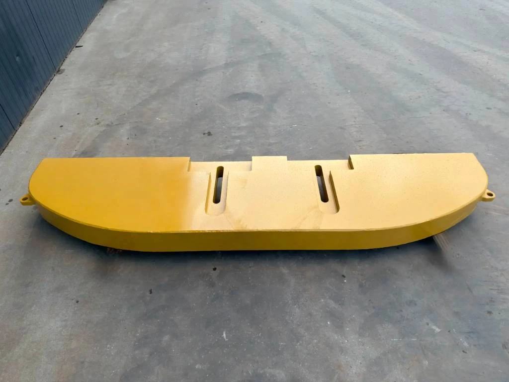 Cat 2026 - 320D Counter weight for LRE obrázek 3