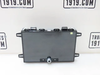 DAF - Electrical System Vehicle Infotainment (IVI) for sale
