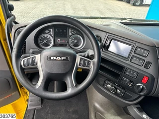 DAF XF480 2020 - EURO 6, ACC, Retarder, Standairco, Lowdeck imagen 8