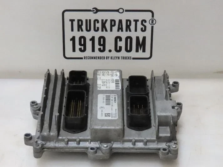 MAN - 51258047825 Motor ECU D2676LF53 E6 afbeelding 1