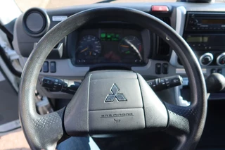 Mitsubishi Canter 2021 - Fuso Bak + klep obrazek 13