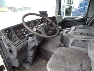 Scania N/A 2004 - SC-4 CP-14 DAGCAB. imagem 3
