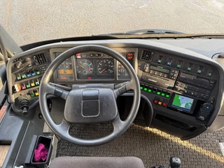 Volvo N/A 2001 - B12M 9700H. 10,4m lengde obrazek 19