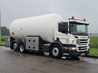 Scania P 2016 - P360 obrazek 5