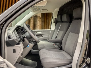 Volkswagen Transporter 2021 - 2.0 TDI Bestelwagen L2H1 obrazek 14