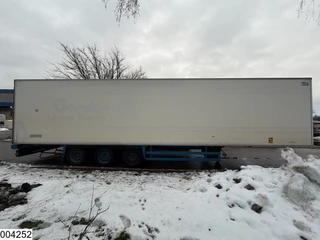 Chereau N/A 2013 - Koel vries Carrier Vector 1950 MT 2CPT imagem 7