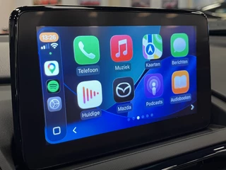 Mazda MX-5 2018 - ND Roadster 1.5 SkyActiv-G 131PK Sakura Limited Bose Leder PDC Apple CarPlay bild 28
