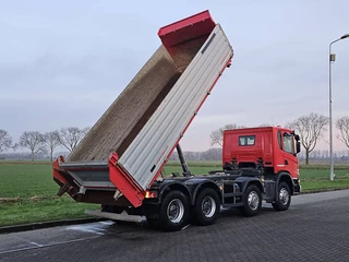 Scania G 2021 - G410 obrazek 3