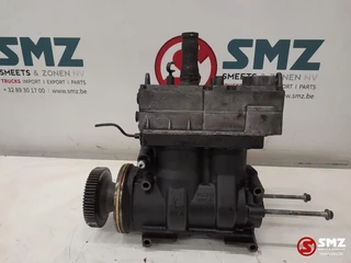 DAF N/A 2018 - Occ luchtcompressor MX13 DAF bild 1