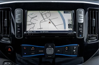 Nissan e-NV200 2014 - | Camera | Navi | Stoel/Stuurverw | Cruise | Airco | Business image 19