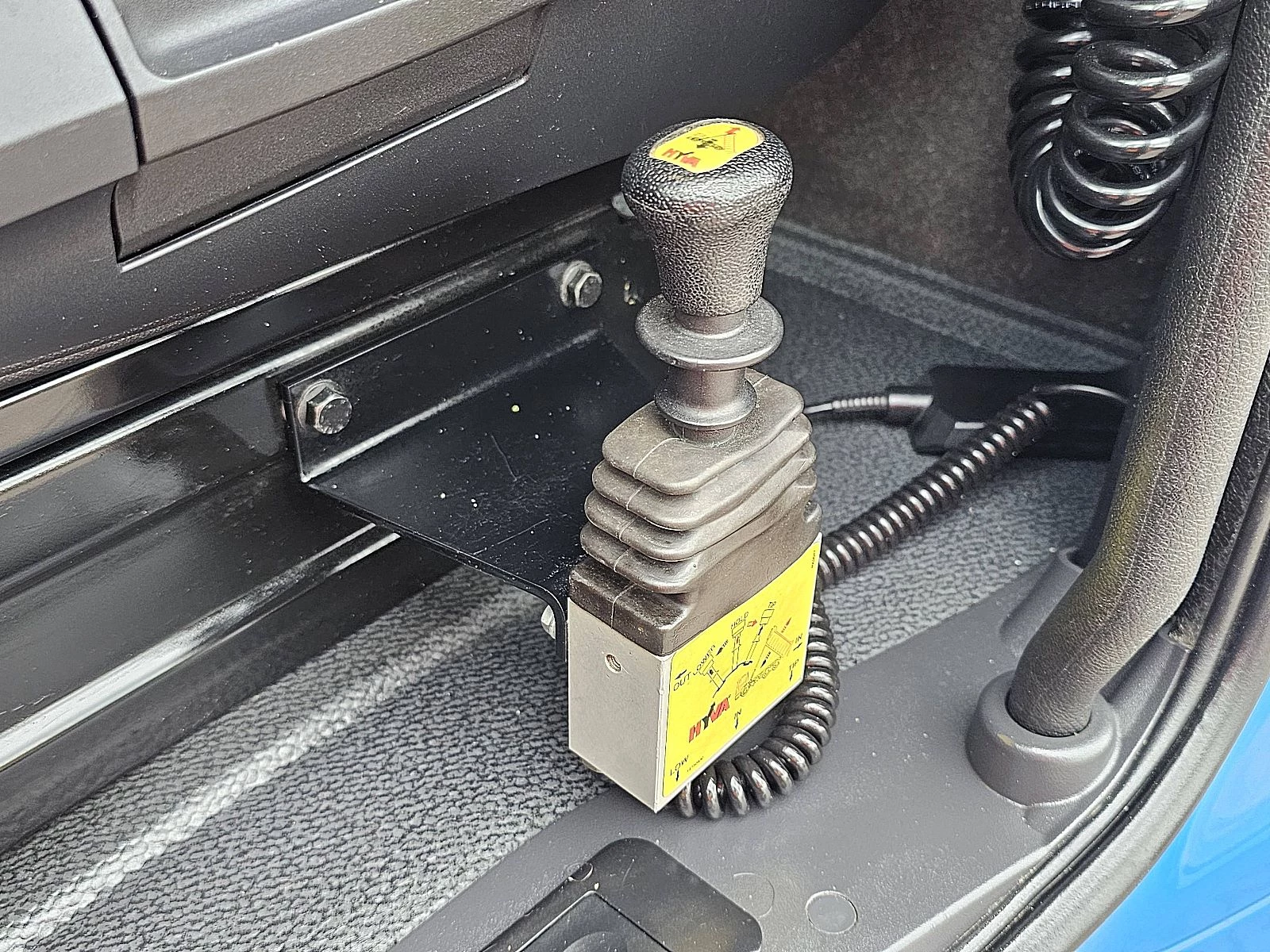 Mercedes-Benz Actros 2021 - 1851 LS image 16