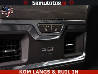 Chevrolet Silverado 2024 - HULK PACK | BEAST | HUIF | BLACK OPS | BOM VOL | GARANTIE TOT 24-01-2028 | DC 5 PERSOONS | obrazek 67