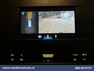 Mercedes-Benz Sprinter 2022 - 315 CDI 150pk L2H1 Euro6 Airco | Camera | Navigatie | Apple Carplay | Trekhaak afbeelding 2 miniatuur