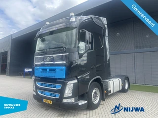 Volvo FH 2019 - 500 4x2 VDS + No TC à vendre