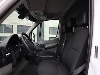 Mercedes-Benz Sprinter 2016 - 313 CDI Automaat Euro 6 - L2H2 - Trekhaak 3,5t KG - Airco - Camera imagem 11
