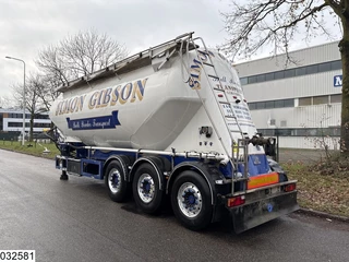 Feldbinder N/A 2006 - Silo 40.000 liter obrazek 2