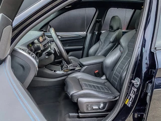 BMW X3 2023 - xDrive30e 292PK High Executive M-Sport imagen 13
