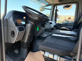 Mercedes-Benz Actros 2011 - N/A bild 17