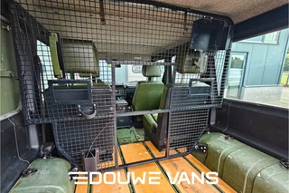 Mercedes-Benz G-Class 2015 - 300 Professional Automaat Greenliner Airco obrazek 24