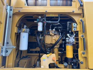 Caterpillar 352F 2018 - N/A imagen 22