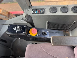 Dynapac CA302PD (13.6t) 2012 - N/A bild 20