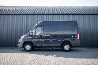 Peugeot Boxer 2015 - 2.2 HDi 110 L1H2 | Airco | Trekhaak zdjecie 5