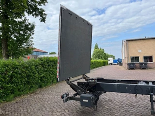 DAF CF 260 2017 - CF 260 FA CHASSIS CABINE EURO 6 immagine 12